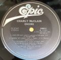 Charly McClain-Encore