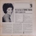 Connie Francis-The Very Best Of Connie Francis