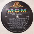 Connie Francis-The Very Best Of Connie Francis