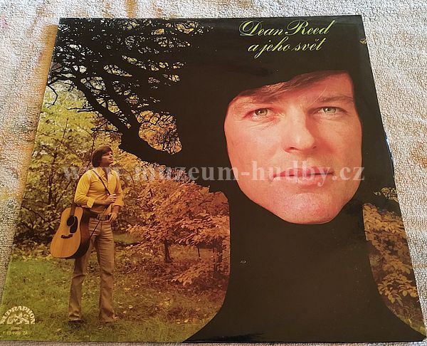 Dean Reed