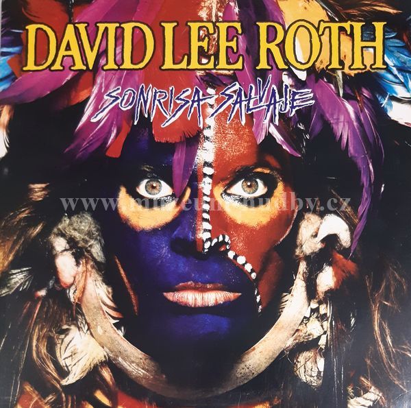 David Lee Roth