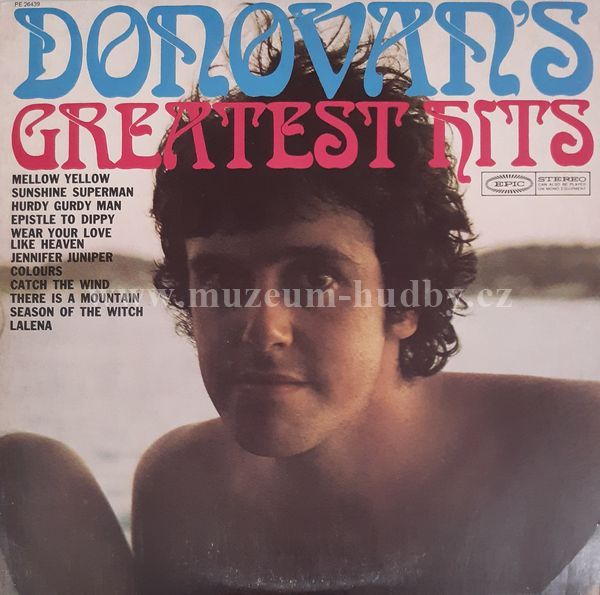Donovan