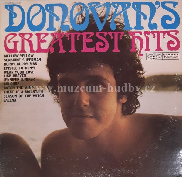 Donovan