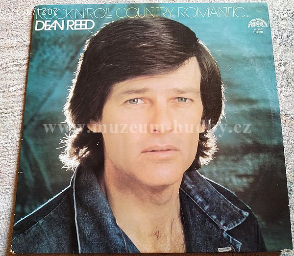 Dean Reed