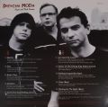 Depeche Mode-Angels And Black Swarms