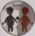 Depeche Mode-Angels And Black Swarms