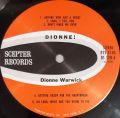 Dionne Warwick-Dionne!