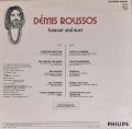 Démis Roussos-Forever And Ever
