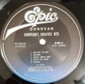 Donovan-Donovan's Greatest Hits