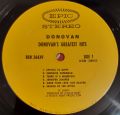 Donovan-Donovan's Greatest Hits