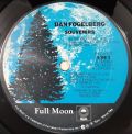 Dan Fogelberg-Souvenirs