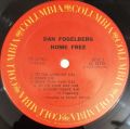 Dan Fogelberg-Home Free
