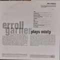 Erroll Garner-Erroll Garner Plays Misty