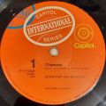 Edith Piaf-Chansons