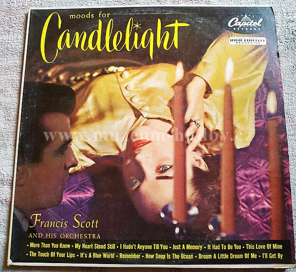 Francis Scott And His Orchestra