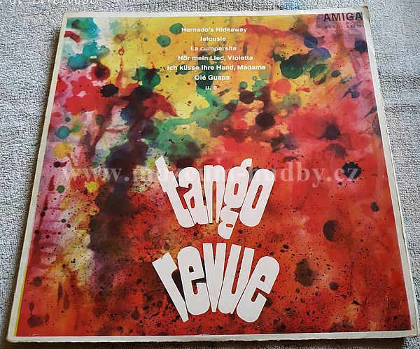 Franck Pourcel Und Sein Großes Orchester