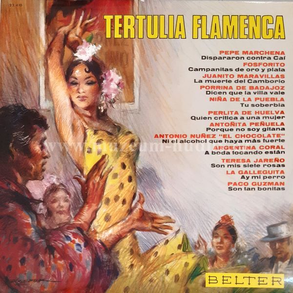 Fosforito, Perlita De Huelva, Argentina Coral & Others