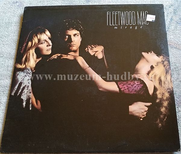 Fleetwood Mac