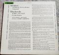Franz Schubert, Pyotr Ilyich Tchaikovsky-´Unfinished´ And Romeo And Juliet Overture - Fantasia