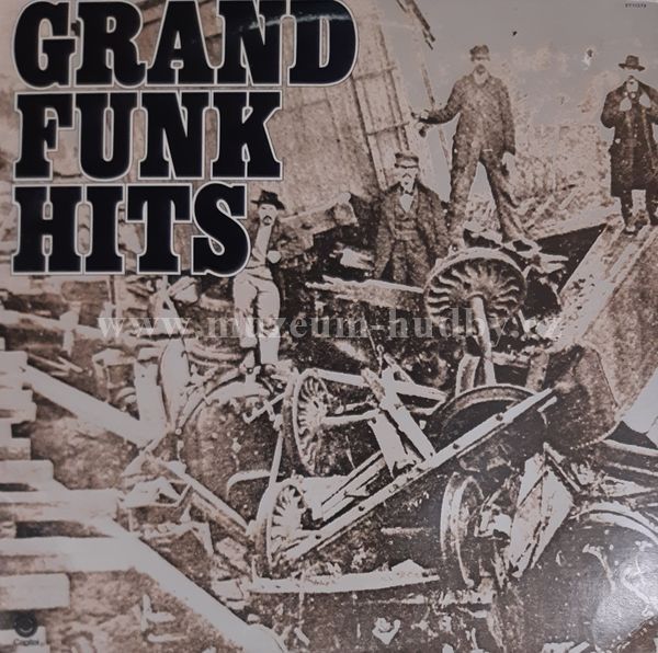 Grand Funk