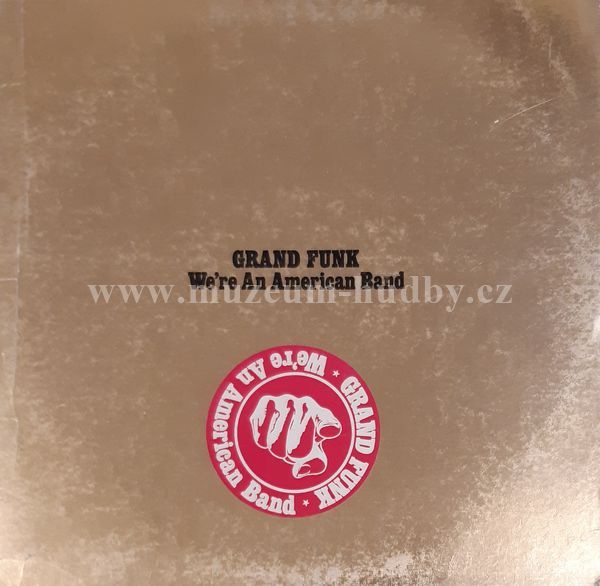 Grand Funk