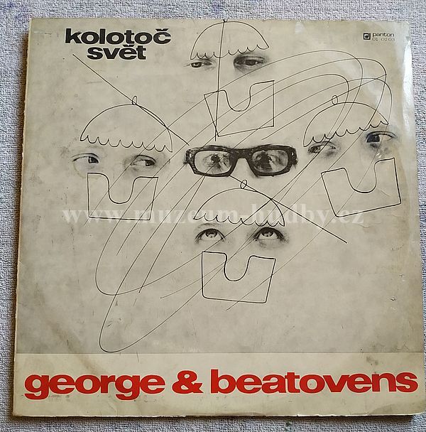 George & Beatovens