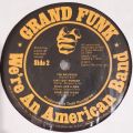 Grand Funk-We're An American Band