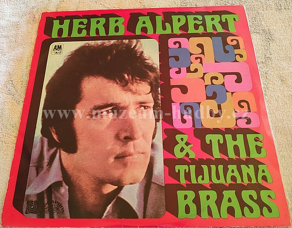 Herb Alpert & The Tijuana Brass