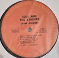 Iggy And The Stooges-Raw Power