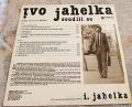 Ivo Jahelka-Soudili Se
