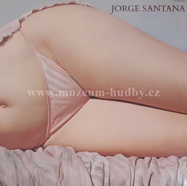 Jorge Santana