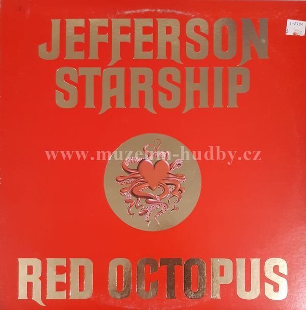 Jefferson Starship