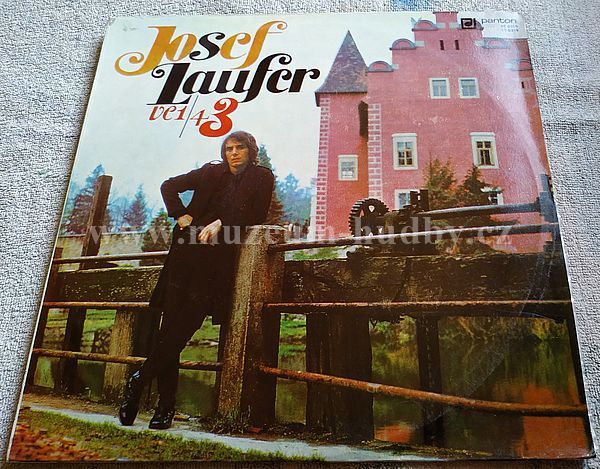 Josef Laufer