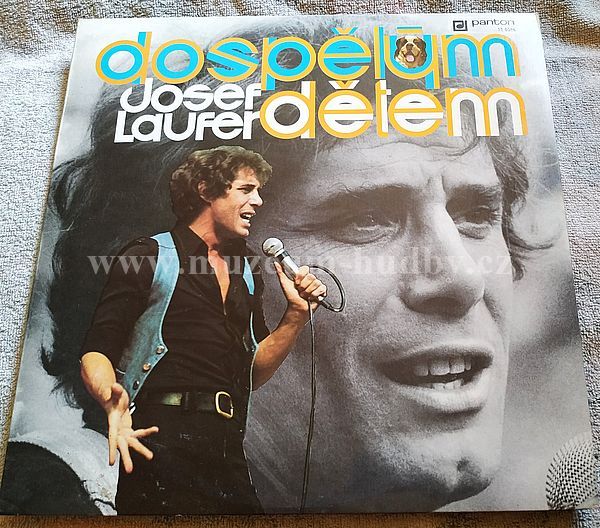 Josef Laufer
