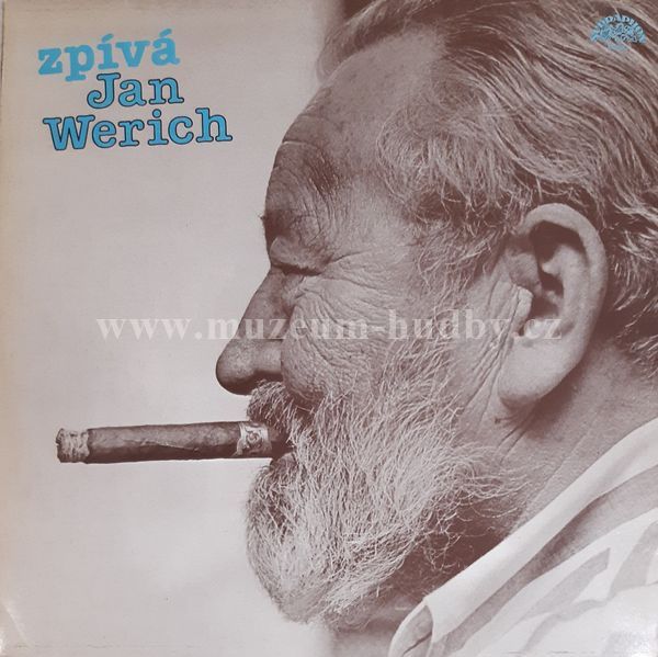 Jan Werich