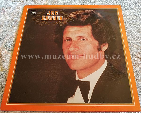 Joe Dassin