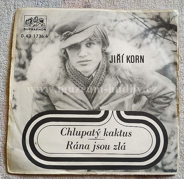 Jiří Korn