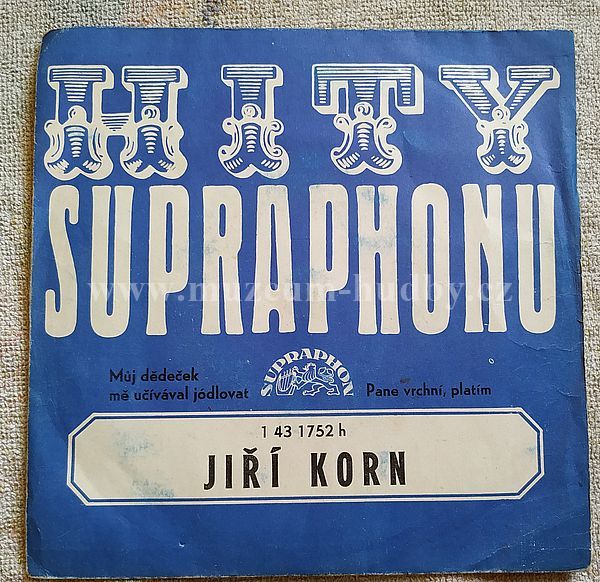 Jiří Korn