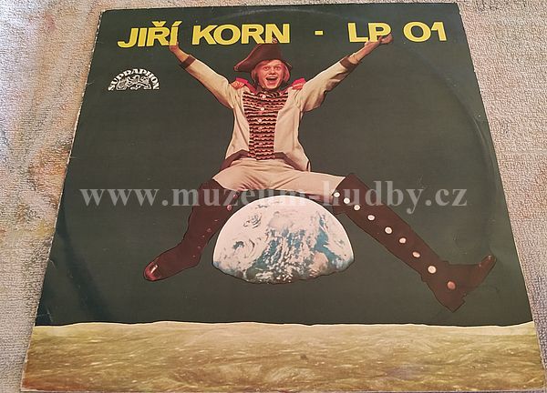 Jiří Korn