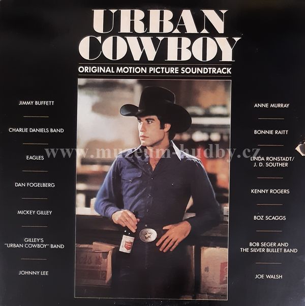 Jimmy Buffett, Joe Walsh, Anne Murray & Others