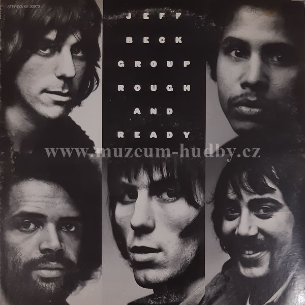Jeff Beck Group