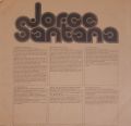 Jorge Santana-Jorge Santana