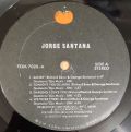 Jorge Santana-Jorge Santana