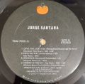 Jorge Santana-Jorge Santana