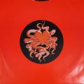 Jefferson Starship-Red Octopus