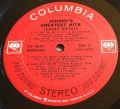 Johnny Mathis-Johnny's Greatest Hits