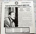 Jimmy Dean & Luke Gordon-Featuring The Country Singing Of Jimmy Dean With Luke Gordon
