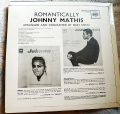 Johnny Mathis-Romantically