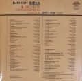 Jaroslav Ježek & Orchestr Osvobozeného Divadla-Jaroslav Ježek & Orchestr Osvobozeného Divadla (1930 ▪ 1938)