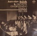 Jaroslav Ježek & Orchestr Osvobozeného Divadla-Jaroslav Ježek & Orchestr Osvobozeného Divadla (1930 ▪ 1938)